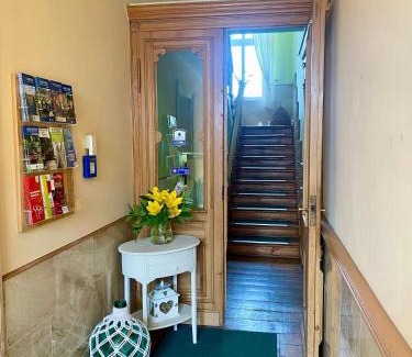 Lubbenau/Spreewald Casa | Pension "Am Stadtgraben"