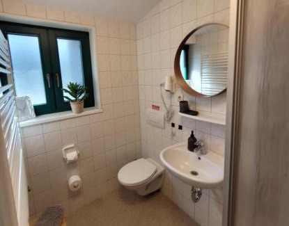 Kroepelin Casa | Pension Am Stadtholz