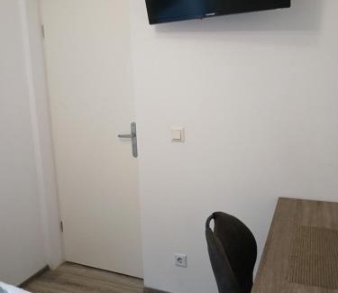 Muhlberg Casa | Pension Ambiente