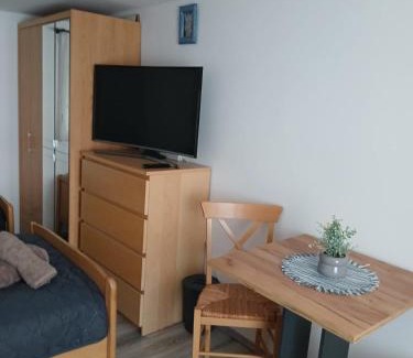 Muhlberg Casa | Pension Ambiente
