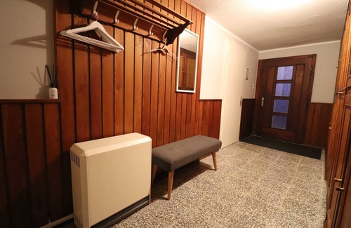 Dreiheide Apartamento | Pension and vacation apartment at the reservoir - vacation apartment