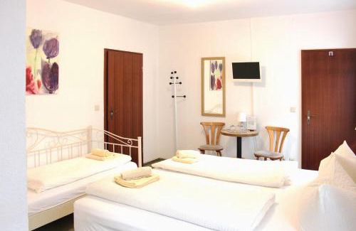 Lubbenau/Spreewald Casa | Pension An der Kamske, 3BZ 2