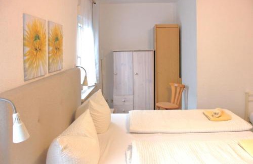 Lubbenau/Spreewald Casa | Pension An der Kamske, 3BZ 2