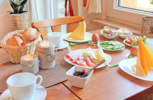 Lubbenau/Spreewald Casa | Pension An der Kamske, 3BZ 2