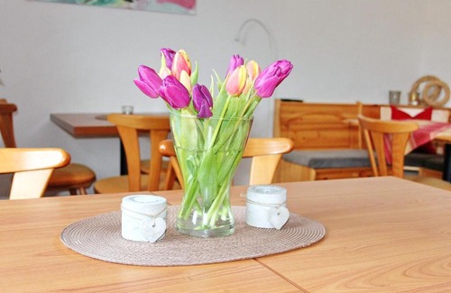 Lubbenau/Spreewald Casa | Pension An der Kamske, 3BZ 2