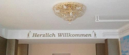 Kropeliner-Tor-Vorstadt Casa | Pension an der Werft