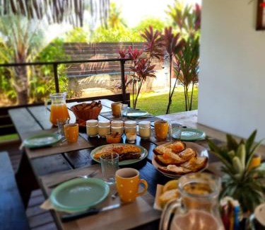 Vai'anae Casa | Pension ANAPA LODGE - MOOREA
