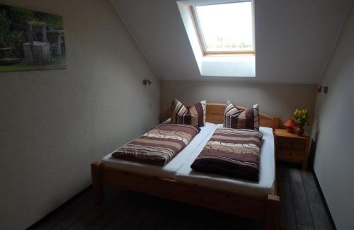 Treppendorf Casa | Pension + Apartments Tor zum Spreewald