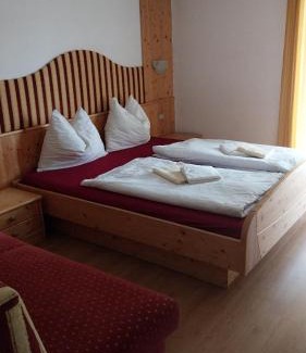 Predoi Apartamento | Pension & Appartament Anna