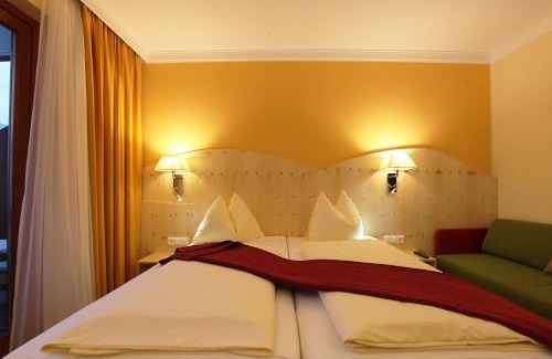 Untertschern Casa | Pension & Appartements Ronacherhof -Mountain Hideaway Slopeside