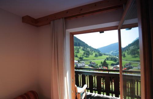 Untertschern Casa | Pension & Appartements Ronacherhof -Mountain Hideaway Slopeside