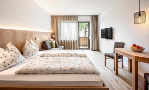Merano Hotel | Pension Appartment Hecherhof