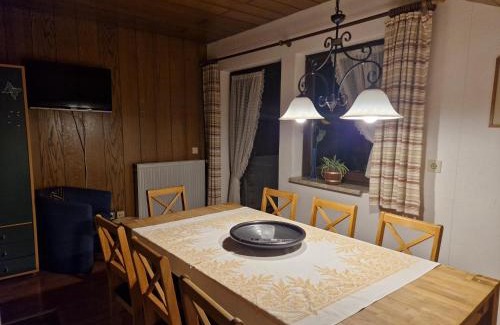 Bayerisch Eisenstein Casa | Pension Arbersonne