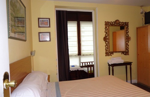 Getxo Casa | Pension Areeta