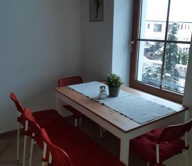 Lazne Bohdanec Casa | Pension Art