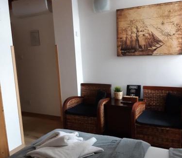 Lazne Bohdanec Casa | Pension Art