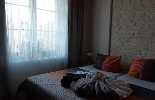 Lazne Bohdanec Casa | Pension Art