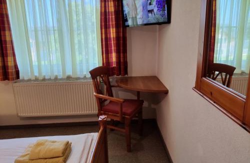 Sankt Georgen im Attergau Casa | Pension Holzapfel