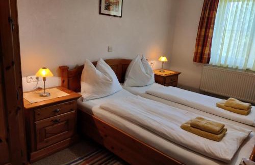 Sankt Georgen im Attergau Casa | Pension Holzapfel