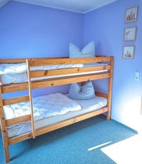 Greppin Casa | Pension auf dem Pferdehof Gut Greppin - mit WLAN, Sitzecke, Garten & kostenlosem Parken