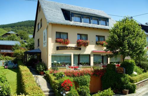 Veldenz Casa | Pension Auf der Olk mit Röpertsmühle