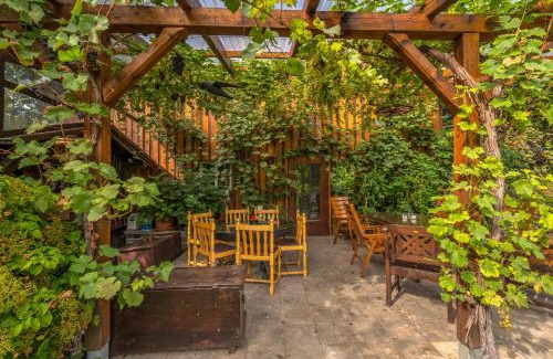Veldenz Casa | Pension Auf der Olk mit Röpertsmühle