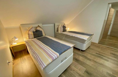 Mitterdorf im Murztal Casa | Pension Austria