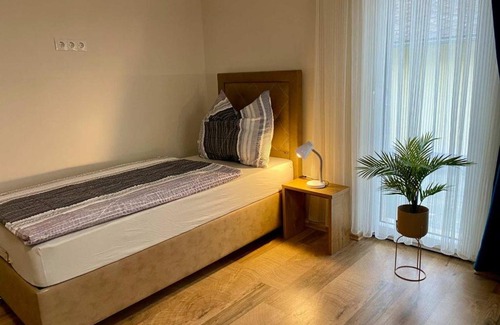 Mitterdorf im Murztal Casa | Pension Austria
