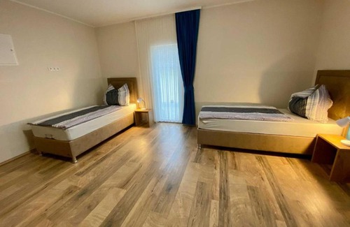 Mitterdorf im Murztal Casa | Pension Austria