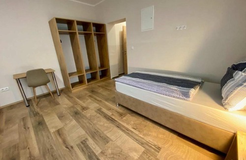 Mitterdorf im Murztal Casa | Pension Austria