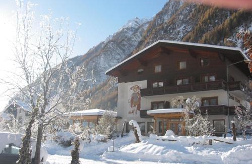 Heiligenblut Casa | Pension Bäuerle