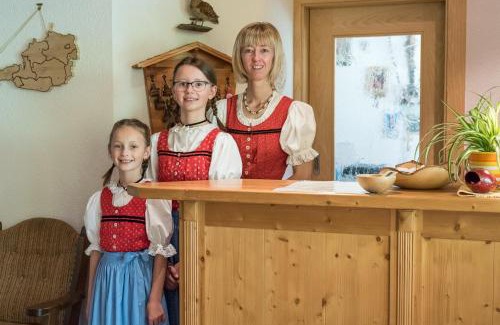 Heiligenblut Casa | Pension Bäuerle