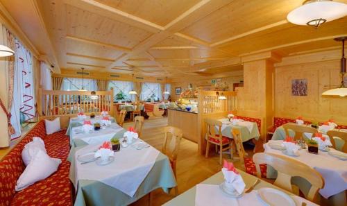 San Leonardo in Passiria Casa | Pension Brunhild