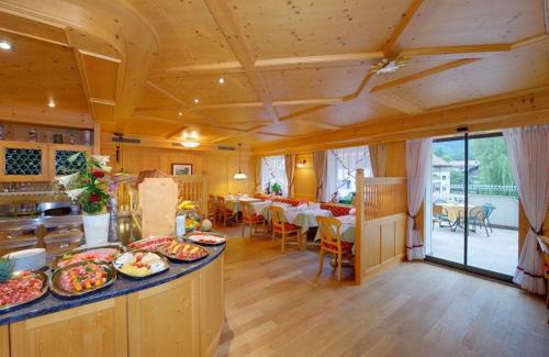 San Leonardo in Passiria Casa | Pension Brunhild