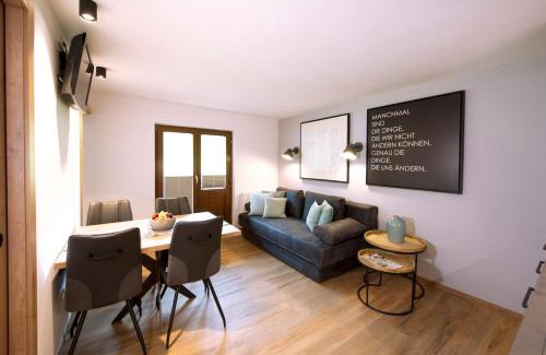 Kleinarl Apartamento | Pension Baldauf - Dorf 31