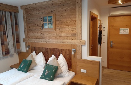 Leopoldskron-Moos Casa | Pension Ballwein