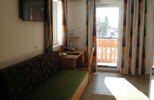 Leopoldskron-Moos Casa | Pension Ballwein
