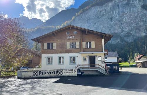 Martisberg Casa | Pension Balm