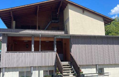 Martisberg Casa | Pension Balm