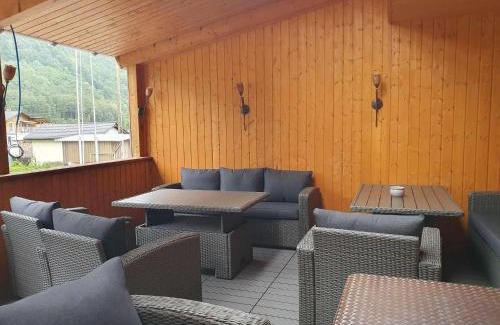 Martisberg Casa | Pension Balm