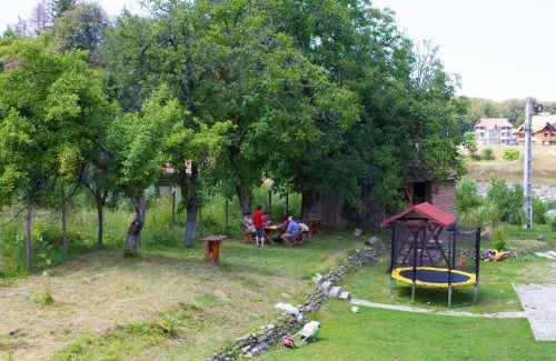 Cristian Casa | Pension Belmonte