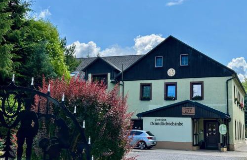 Seiffen Casa | Pension Bennelliebschänke