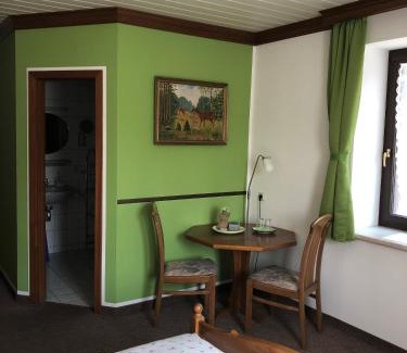 Seiffen Casa | Pension Bennelliebschänke