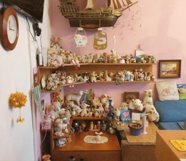 Jinonice Casa | Pension Beránek