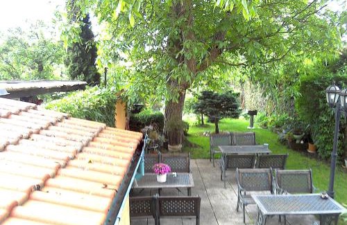 Jinonice Casa | Pension Beránek