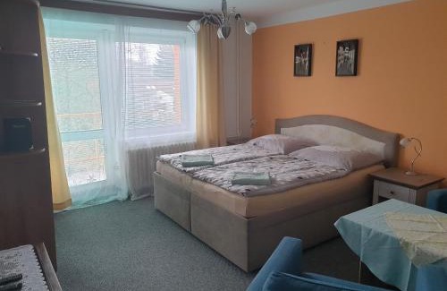Jinonice Casa | Pension Beránek