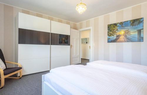 Bergen auf Ruegen Casa | Pension Bergen