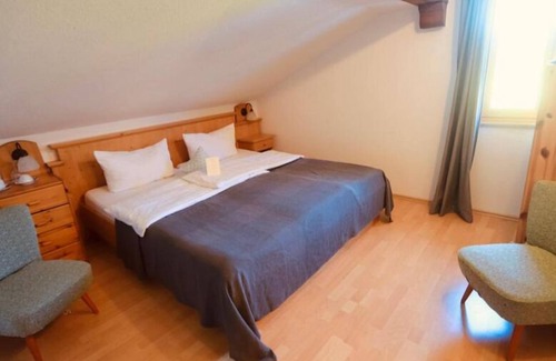 Oberaudorf Cama Y Desayuno | Pension Berghupferl - do legst di nieda