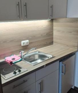 Bad Griesbach im Rottal Casa | Pension Berglehner