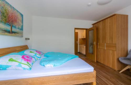 Bad Griesbach im Rottal Casa | Pension Berglehner